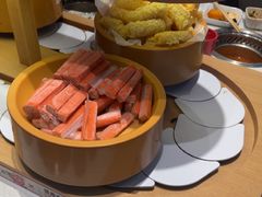 -龍歌自助小火锅(崂山丽达店)