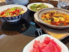 -半山•草庐玖厨(机场路店)