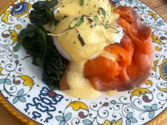 -Alimentari早午餐(安福路店)