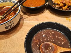-嘻小北·兰州清汤牛肉面(南翔印象城MEGA店)