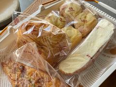 手撕包-顶东面包花园·生日蛋糕(世博店)