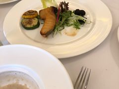 -成桂西餐厅·42年的味道(五大道疙瘩楼店)