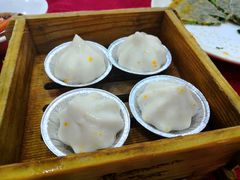 -鼎珑点心仔(燕塘店)