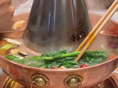 -侃爷南门铜锅涮肉