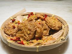 -唐·玉芙蓉(雨花吾悦广场店)