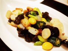 荷塘月色-京香轩·中餐厅(上海中庚聚龙酒店)