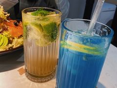 -BE BRIGHT KITCHEN(正佳广场店)