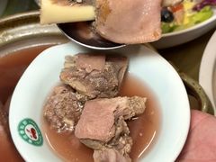 -茶油香闽南菜·花园餐厅(前埔店)