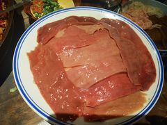 -周小明火锅(黑金冠社区店)