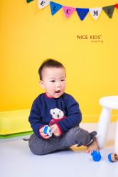-NICE KIDS 奈时儿童摄影