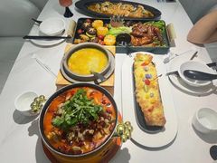 -3号仓库·创意中国菜(嘉兴龙鼎万达店)