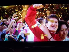 -华美国际影城(旧宫永辉店)