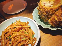 -中8楼风尚云南菜(颐堤港店)