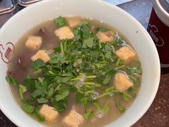 -回味鸭血粉丝汤(砂之船店)