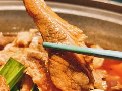 -肖记公安牛肉鱼杂馆·省级非物质文化遗产(江汉路直营店)
