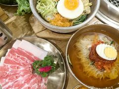 -汉拿山(北京上地华联店)