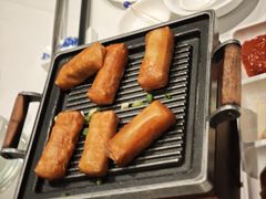 特色毛豆腐-同庆楼(大钟寺店)