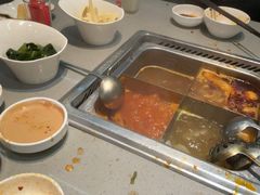 -海底捞火锅(步步高新天地店)