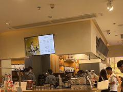 -霸王茶姬(正佳广场店)