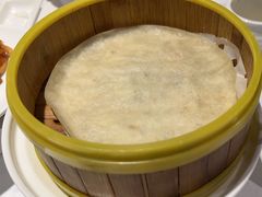 -福海居烤鸭店(鸟巢店)