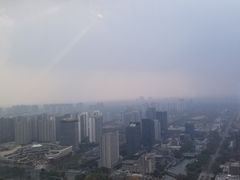 -嘉定凯悦·咖啡厅