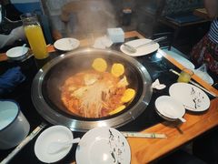 -人民公社大食堂(顺义总店)