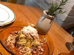 -La Strada(安福路店)