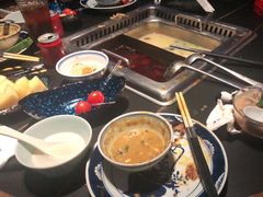 -大隐·成都火锅Bistro(合生麒麟新天地店)