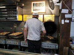 -矮子馅饼(大成路店)