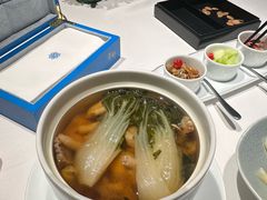 -荣轩(新荣记环球金融中心店)