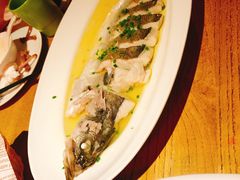 -热度餐厅(老佛爷店)