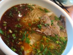 -品回味清真西北楼(宁波首店)