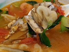 -碧海银沙海鲜餐厅(恒大海上威尼斯店)