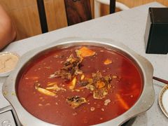 -西部马华清真兰州牛肉面·烧烤夜市(关东店)