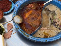 -王歘歘·chuǎ火锅(五道营店)