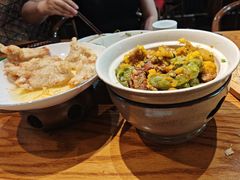 -金掌勺·锅包肉(双榆树店)