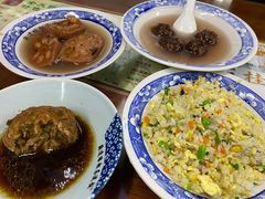 -粗茶淡饭(东关街店)