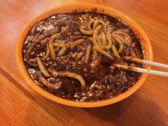 -啊臻味道•新疆特色炒米粉(大学城店)