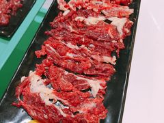 -陈记顺和潮汕牛肉火锅(番禺迎宾大道店)