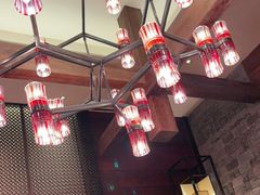 大堂-丽思卡尔顿酒店-天泰轩中餐厅(大沽北路店)