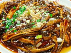 -万荣烤鸭店·北京菜(天坛店)
