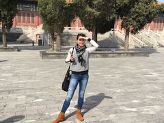 -历代帝王庙博物馆