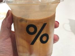 -% Arabica阿拉比卡咖啡(深圳湾万象城店)