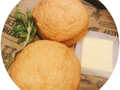 冰火菠萝油-避风塘(宝山万达店)