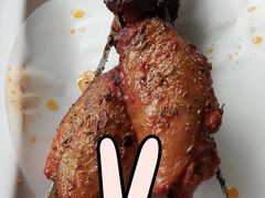 -福茂源横山铁锅羊肉(凤城四路店)