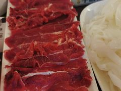 -朱氏牛鼎记鲜牛火锅(山水华庭店)