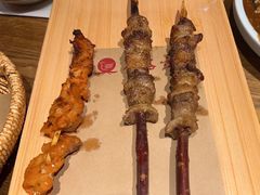 -鸽子窝(黄村店)