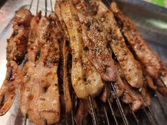 -黑蛋烤肉坊(光华路总店)