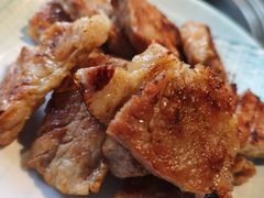 -唯成•韩国炭火烤肉 유성고기