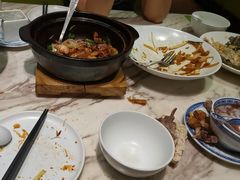 -汤城小厨•粤菜•靓汤(西直门凯德MALL店)